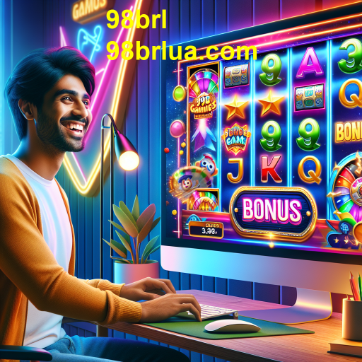 Descubra os Melhores Jogos da Categoria 'Bônus' no 98brl
